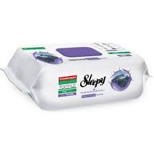 SLEEPY YÜZEY TEM.HAVLUSU DAĞ ESİNTİSİ 100 LÜ