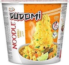 DUDOMİ NODDLE KÖRİLİ BARDAK