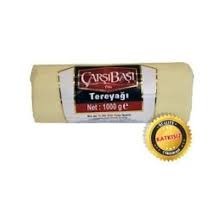 ÇARŞIBAŞI TEREYAĞ 1000 GR