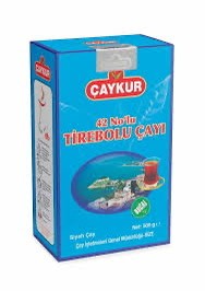 ÇAYKUR TİREBOLU 42 ÇAY 500 GR