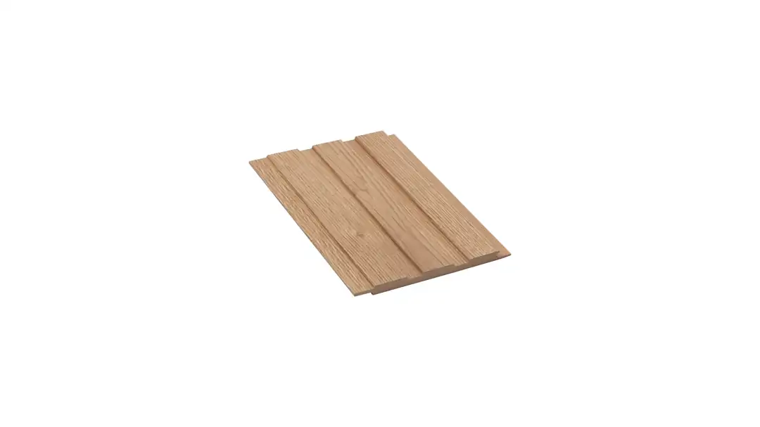 Teak ( 8 MM )