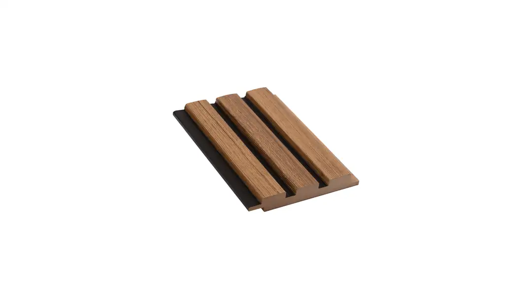 Teak Black