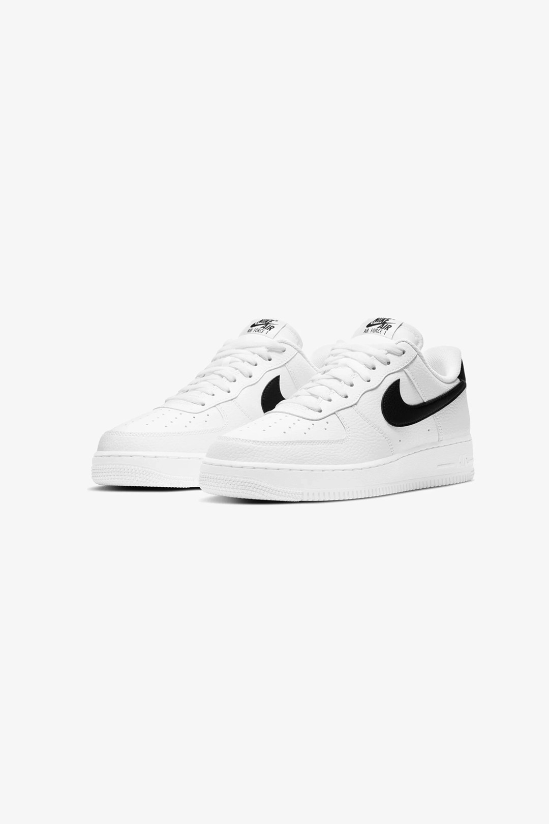 Air Force 1 '07 Beyaz/Siyah