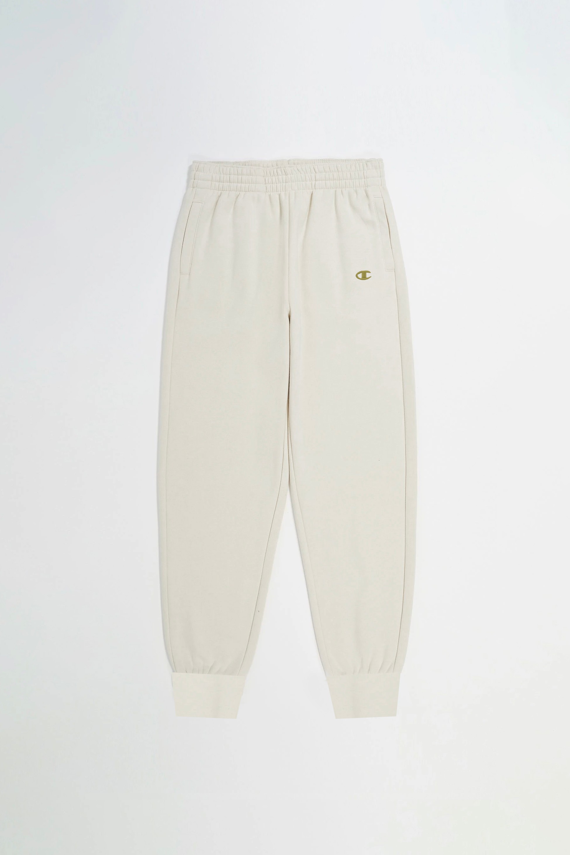 Tonal C Logo Fleece Joggers