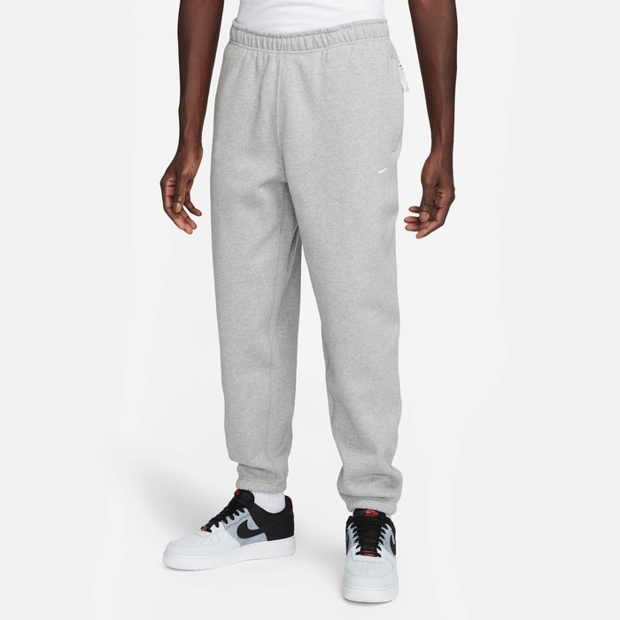 Dark Grey Heather/Silver
