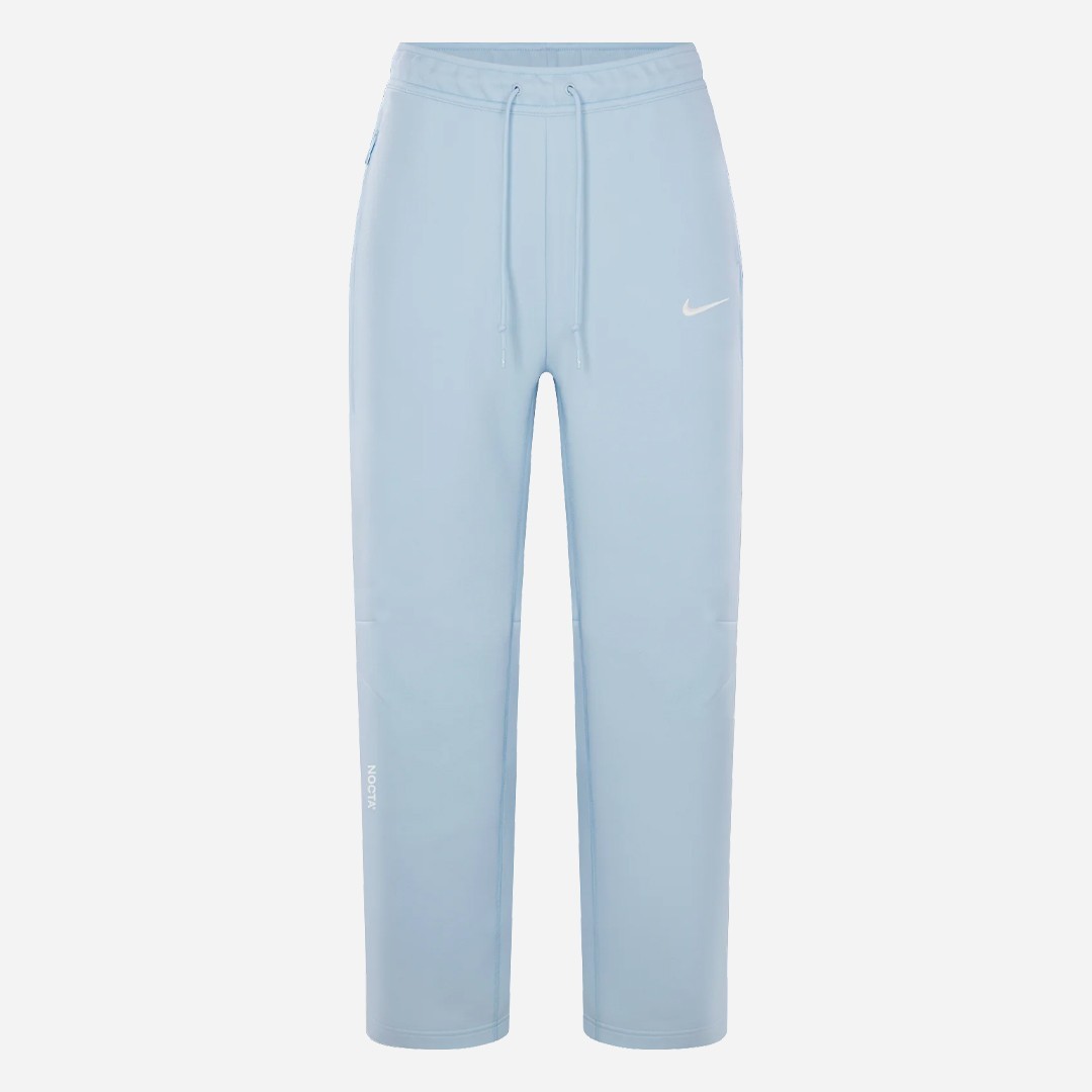 Tech Fleece Eşofman Altı - Cobalt Blue Tint