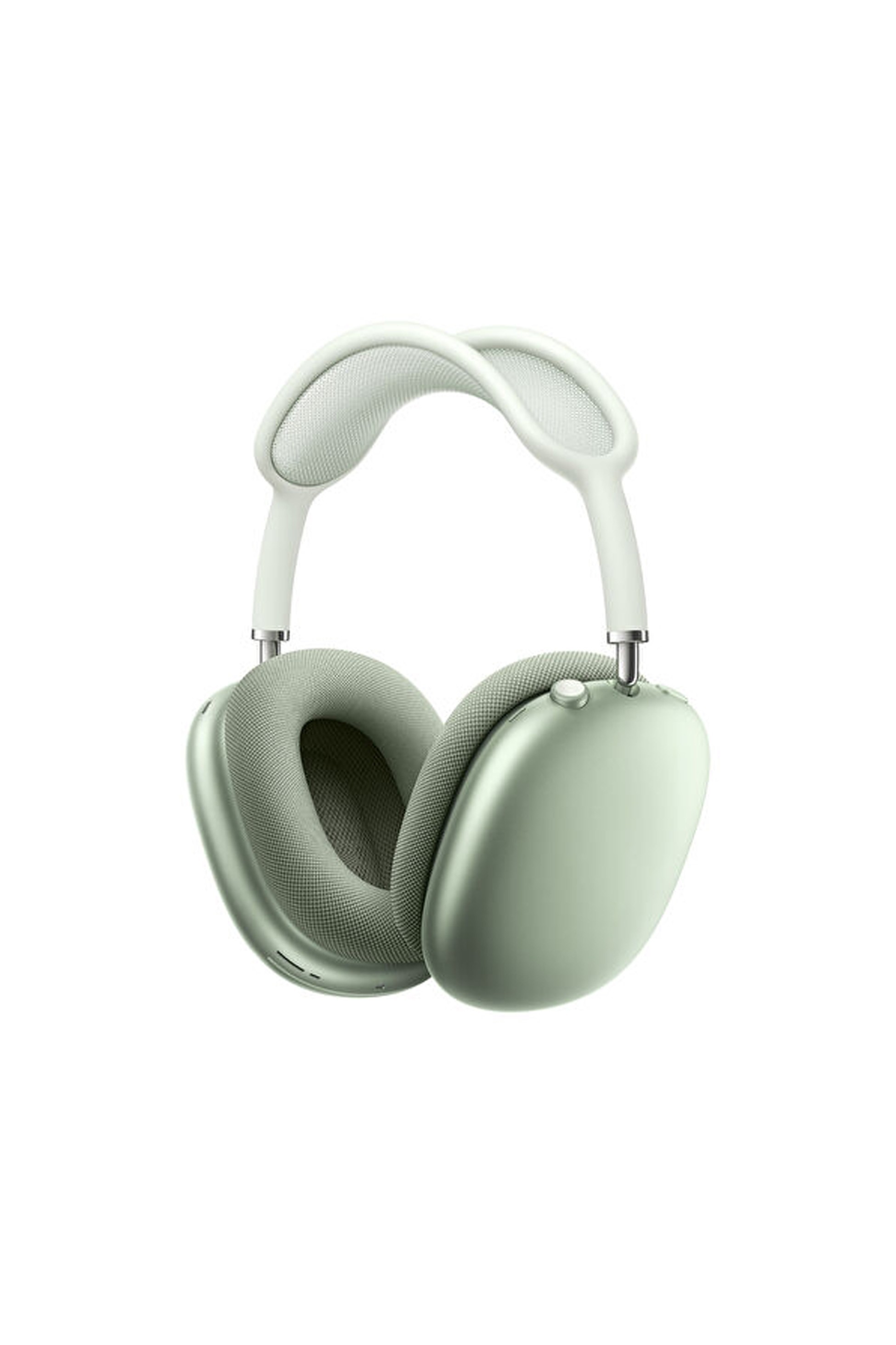 AirPods Max - Yeşil