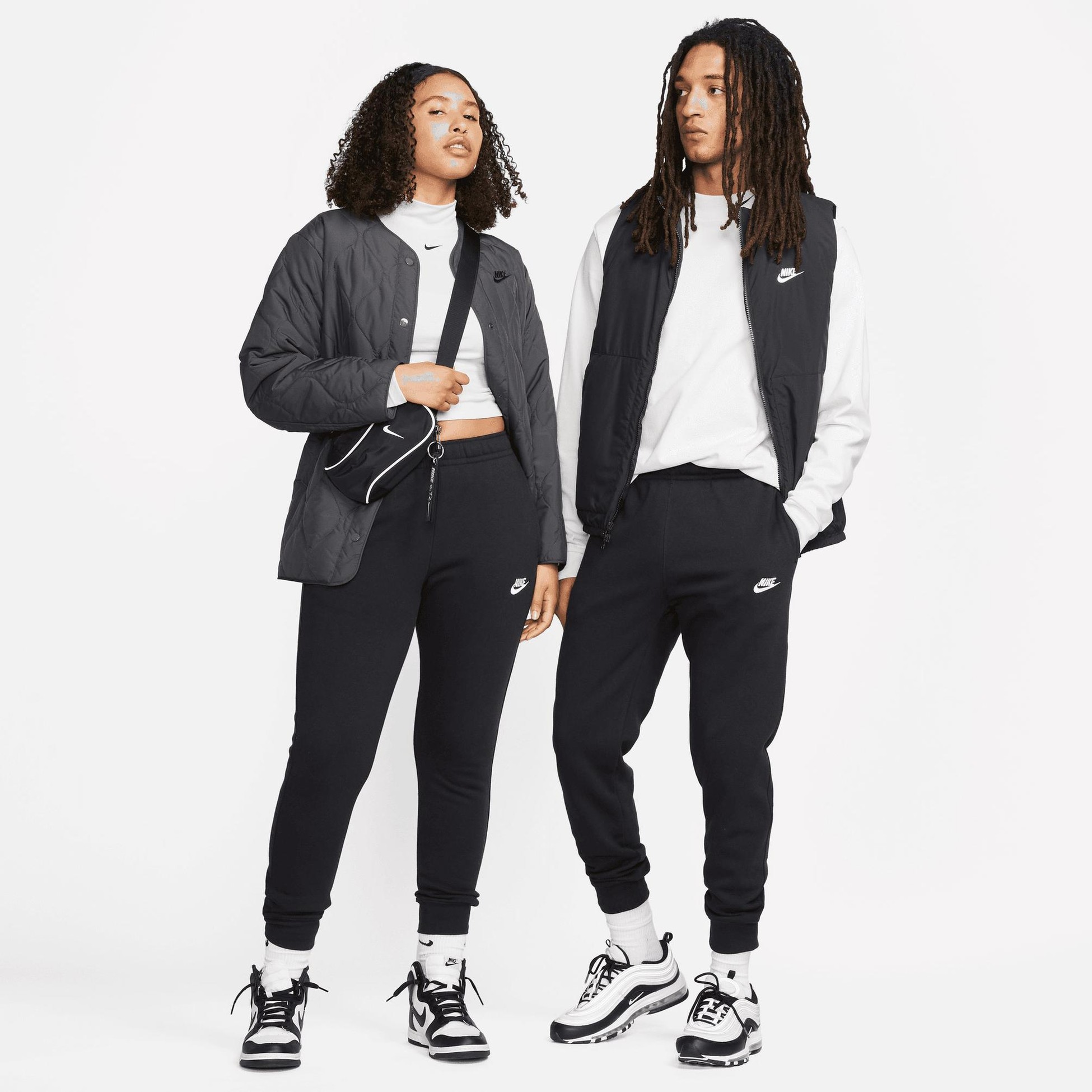 Sportswear Club Jogger Eşofman Altı