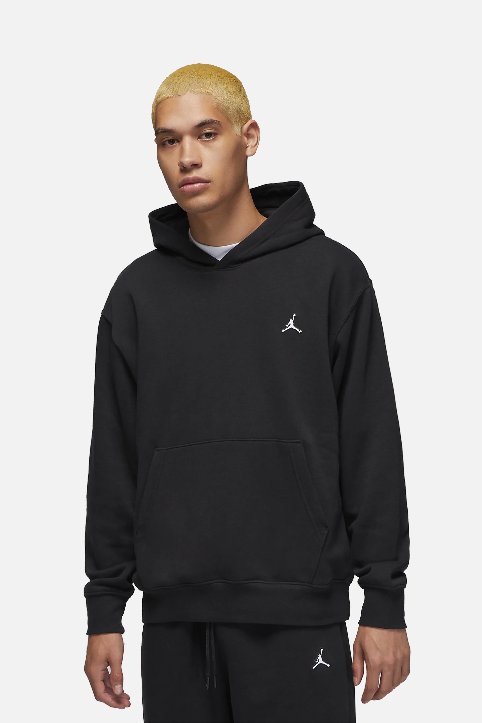 Jordan Brooklyn Fleece Hoodie