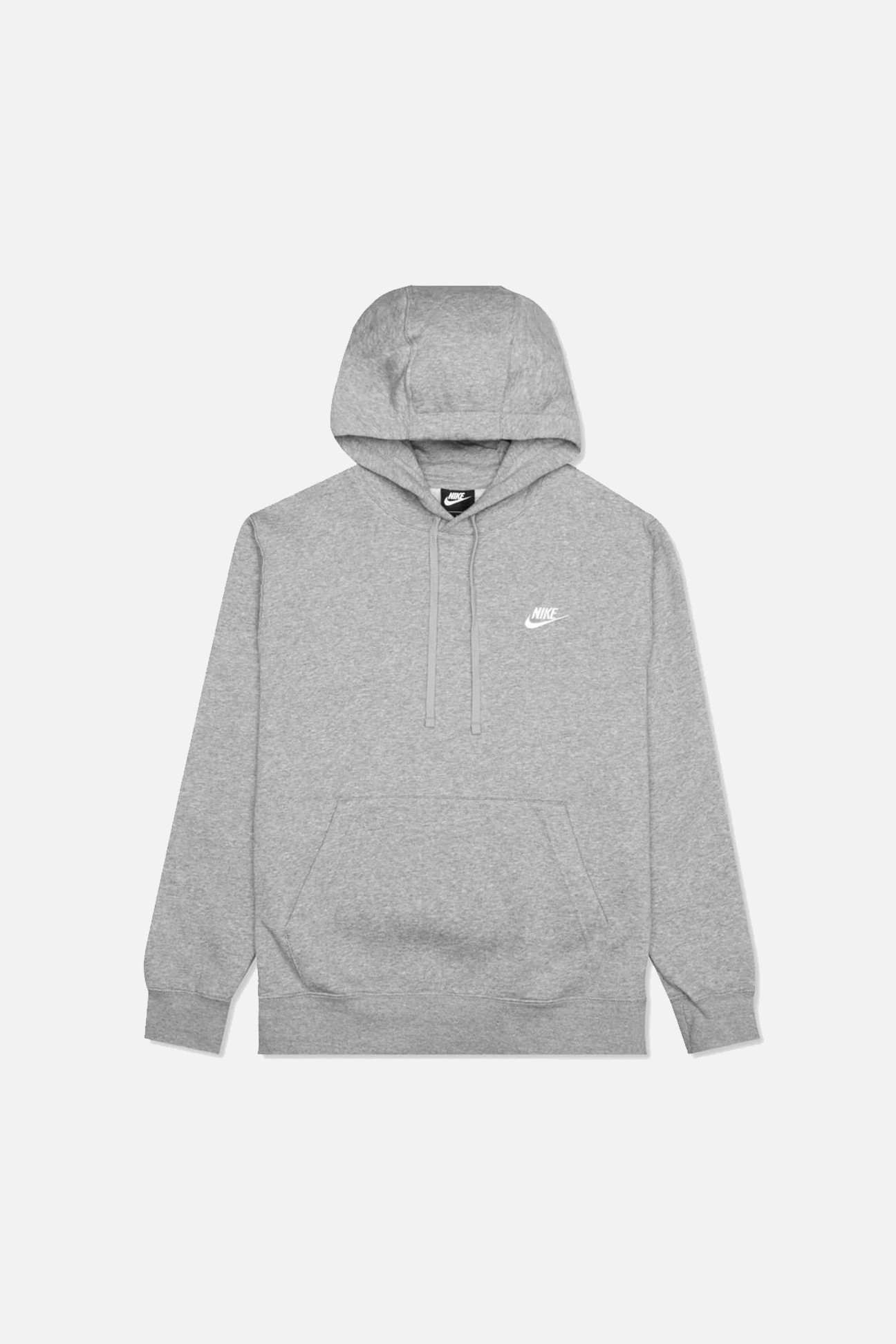 Dark Grey Heather/Silver