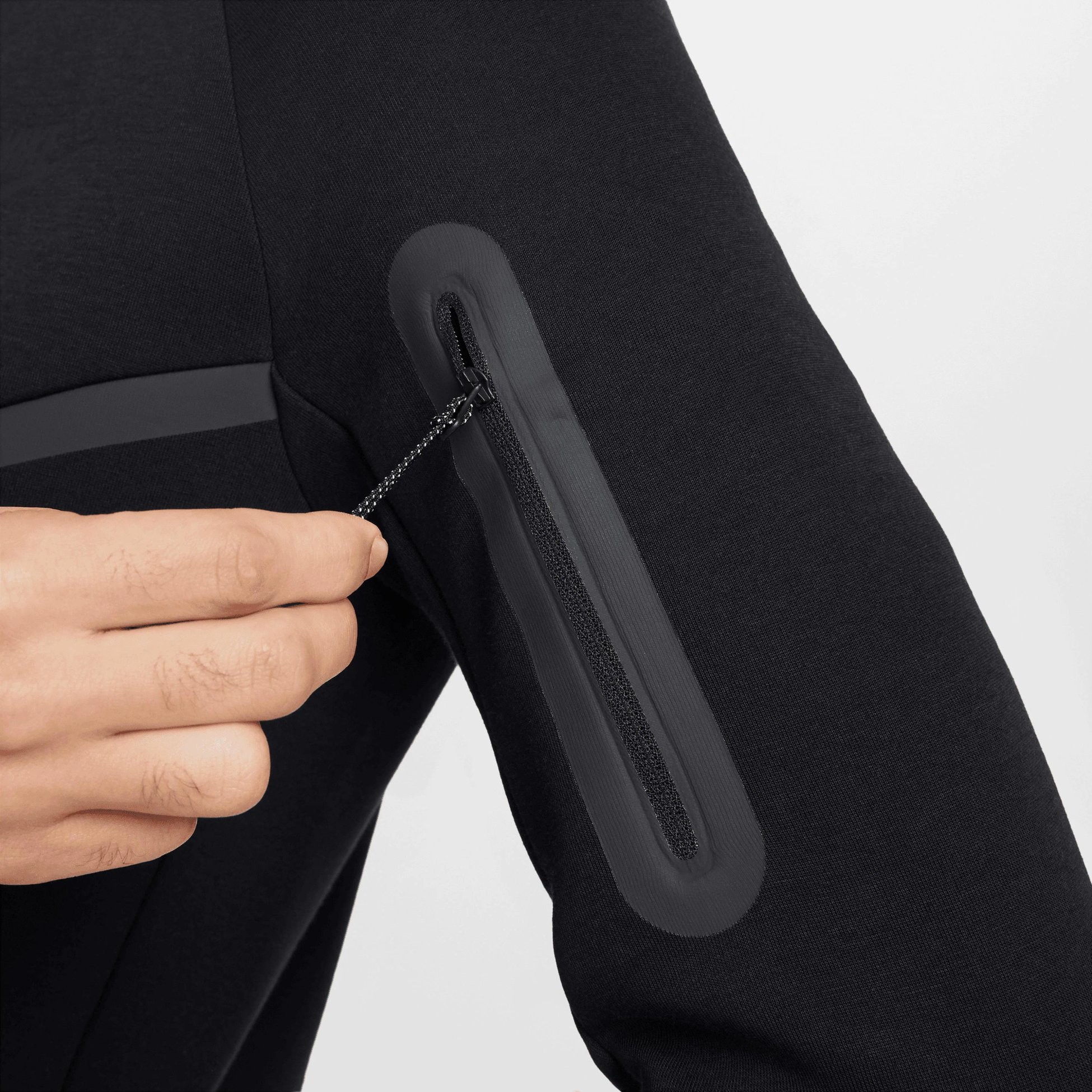 Tech Full-Zip Windrunner Hoodie