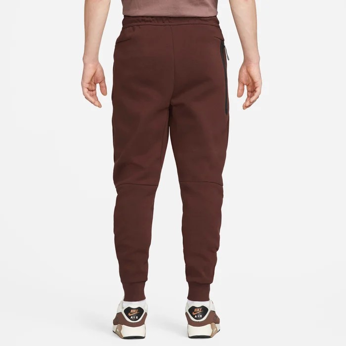 Tech Fleece Joggers - Cocao Wow/Siyah