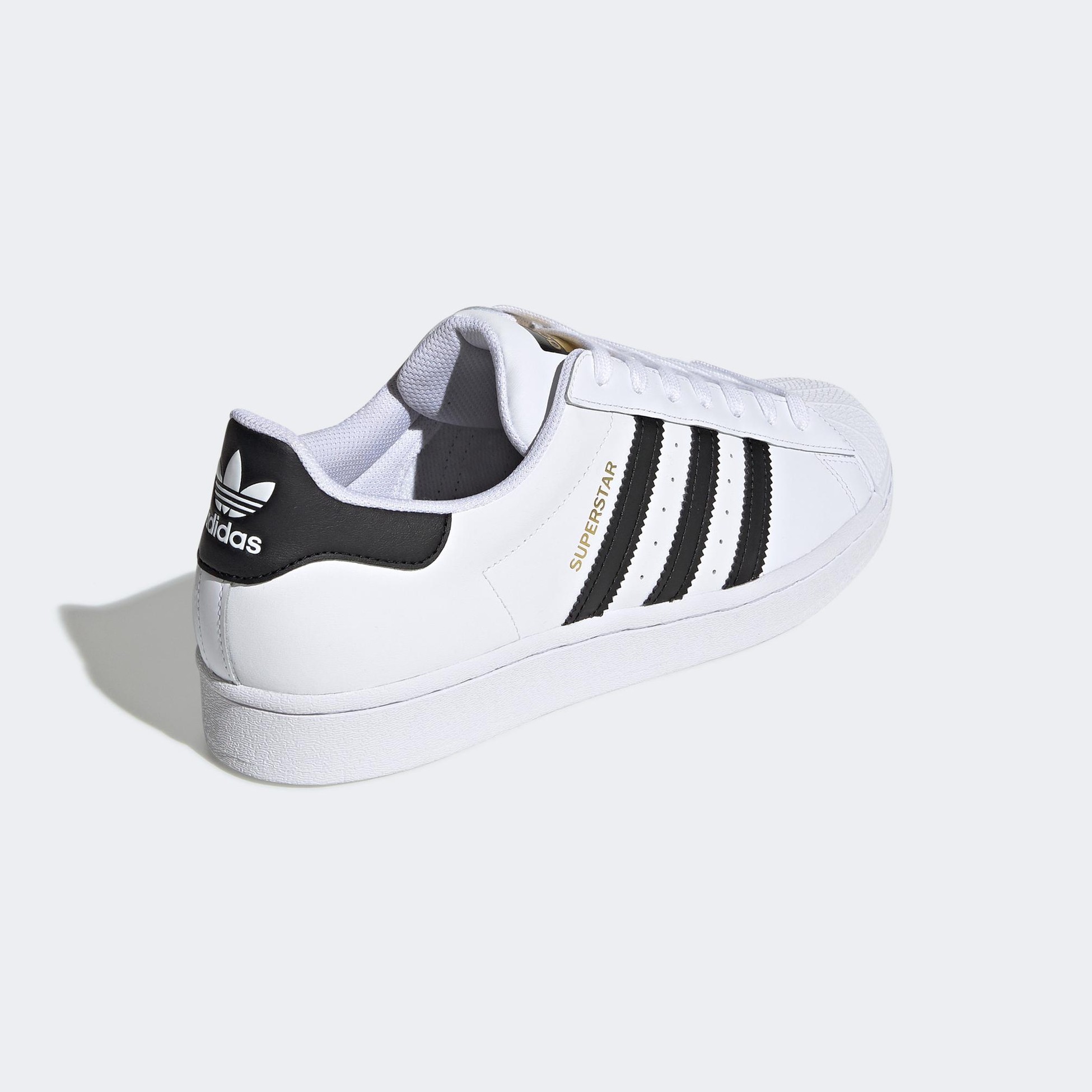 Superstar Spor Ayakkabı