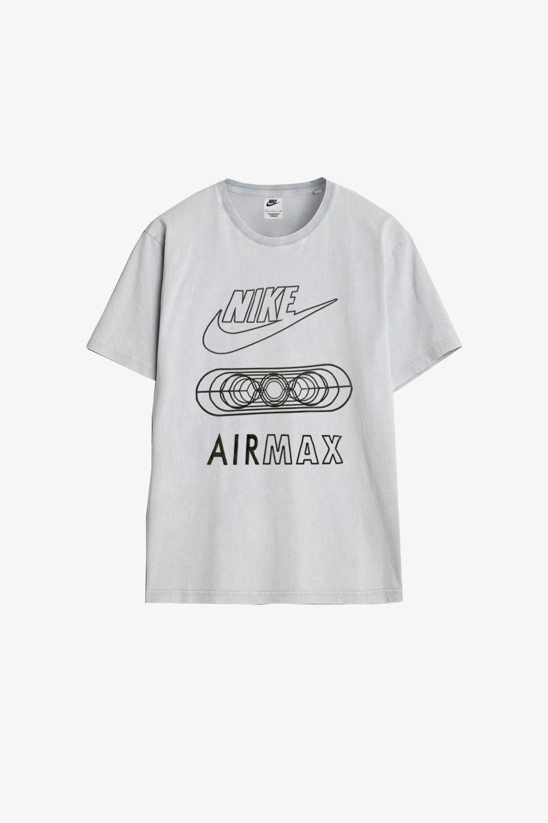 AirMax T-Shirt - Gri