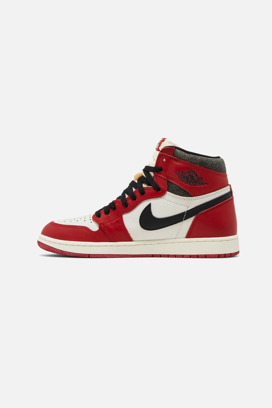 1 Mid Retro High - Chicago Lost & Found