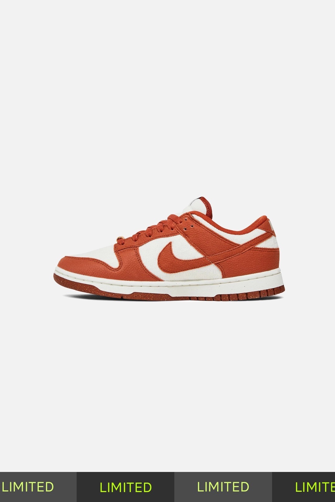 Wmns Low 'Sun Club - Burnt Sunrise'