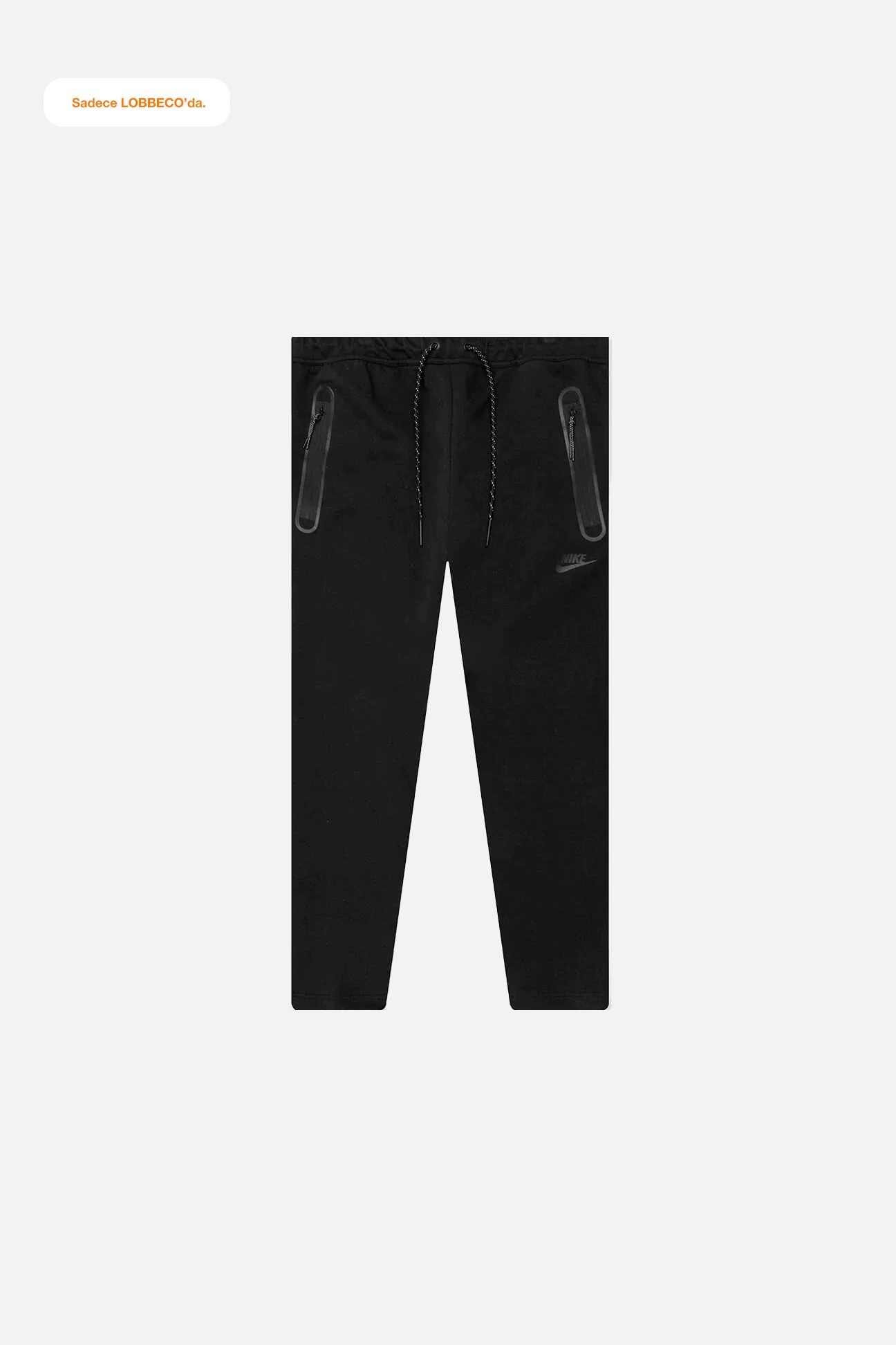 Premium Tech Fleece Joggers