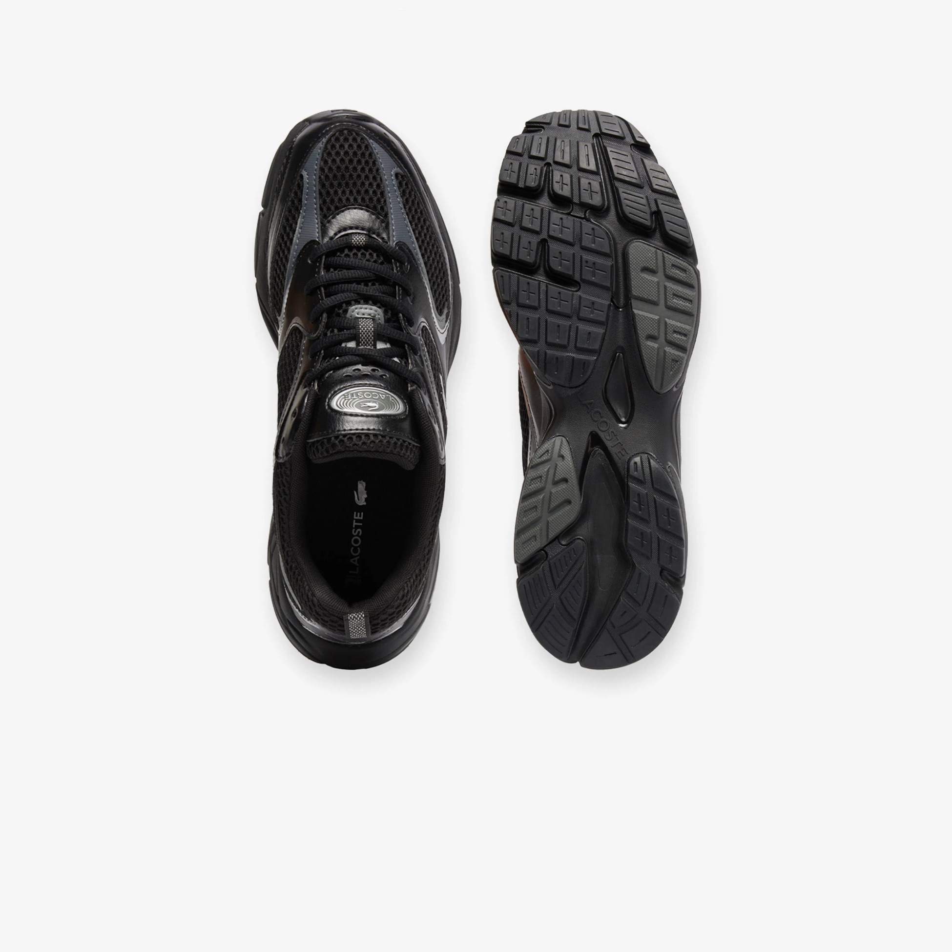 Storm 96 2K Sneaker - Siyah