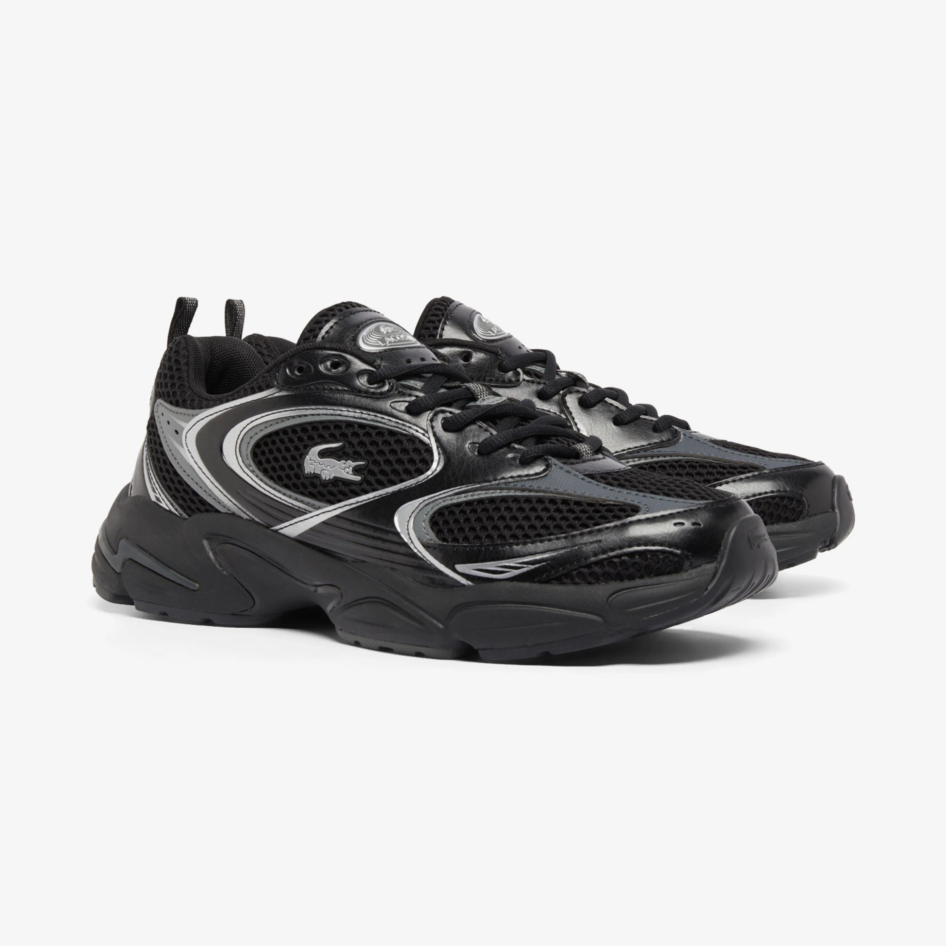 Storm 96 2K Sneaker - Siyah