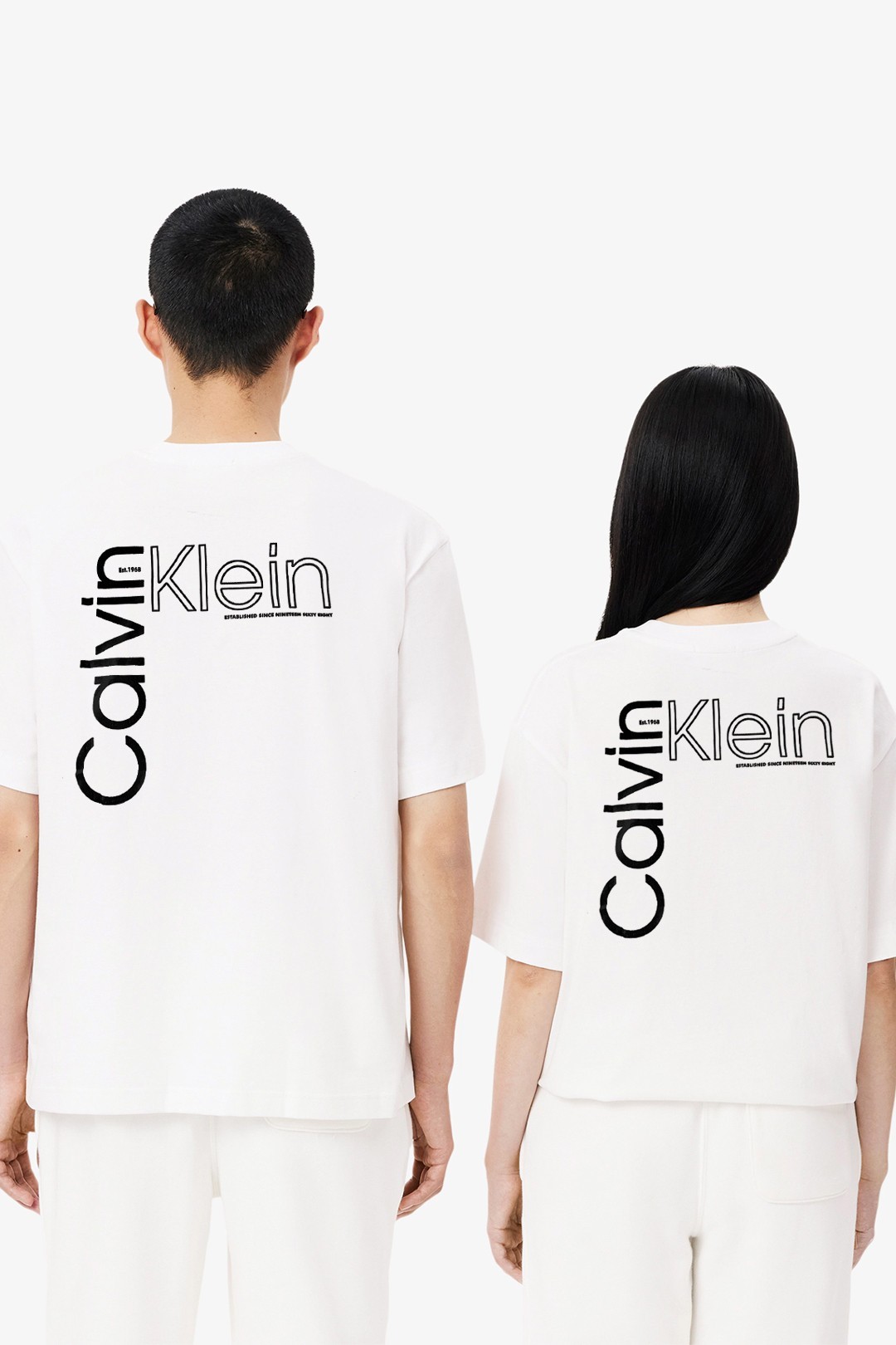 Heavy Regular T-shirt