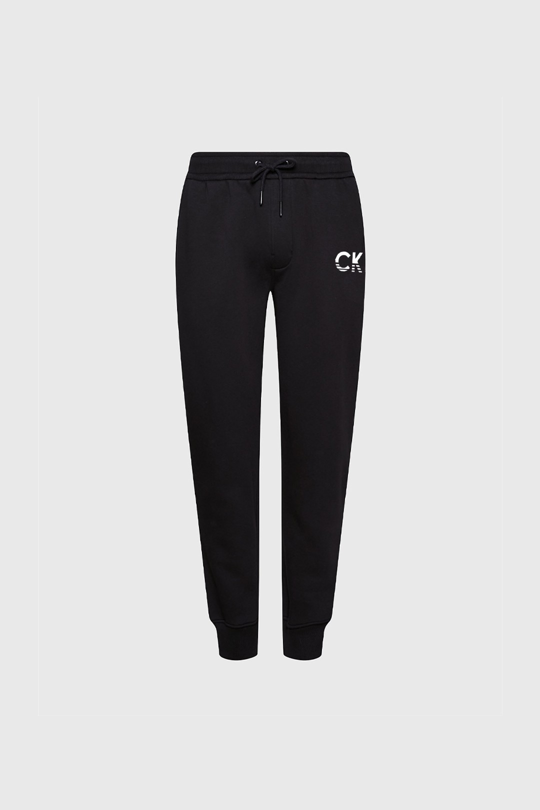 Monogram Fleece Joggers