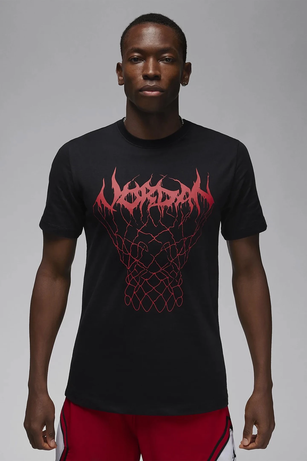 Dri-Fit Sport Graphic T-Shirt