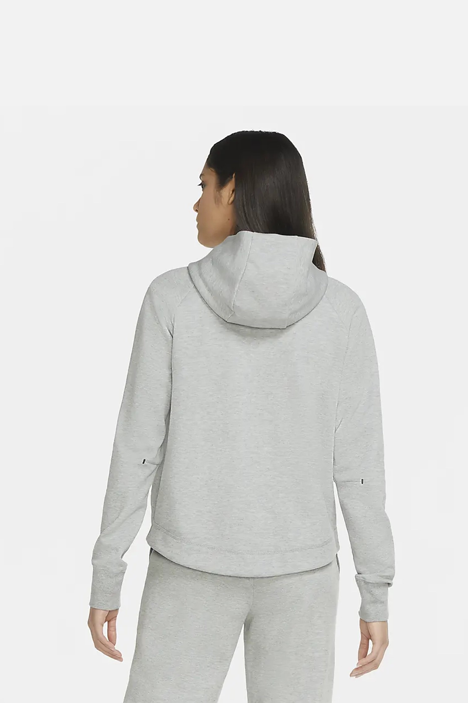 Kadın Tech Fleece Hoodie