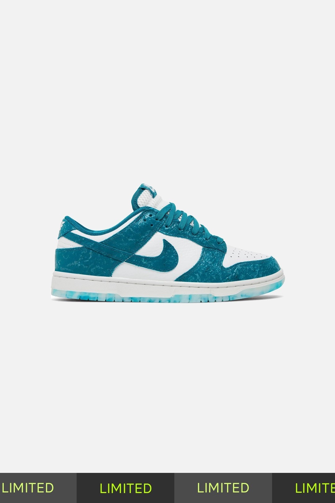 Low Wmns 'Ocean'