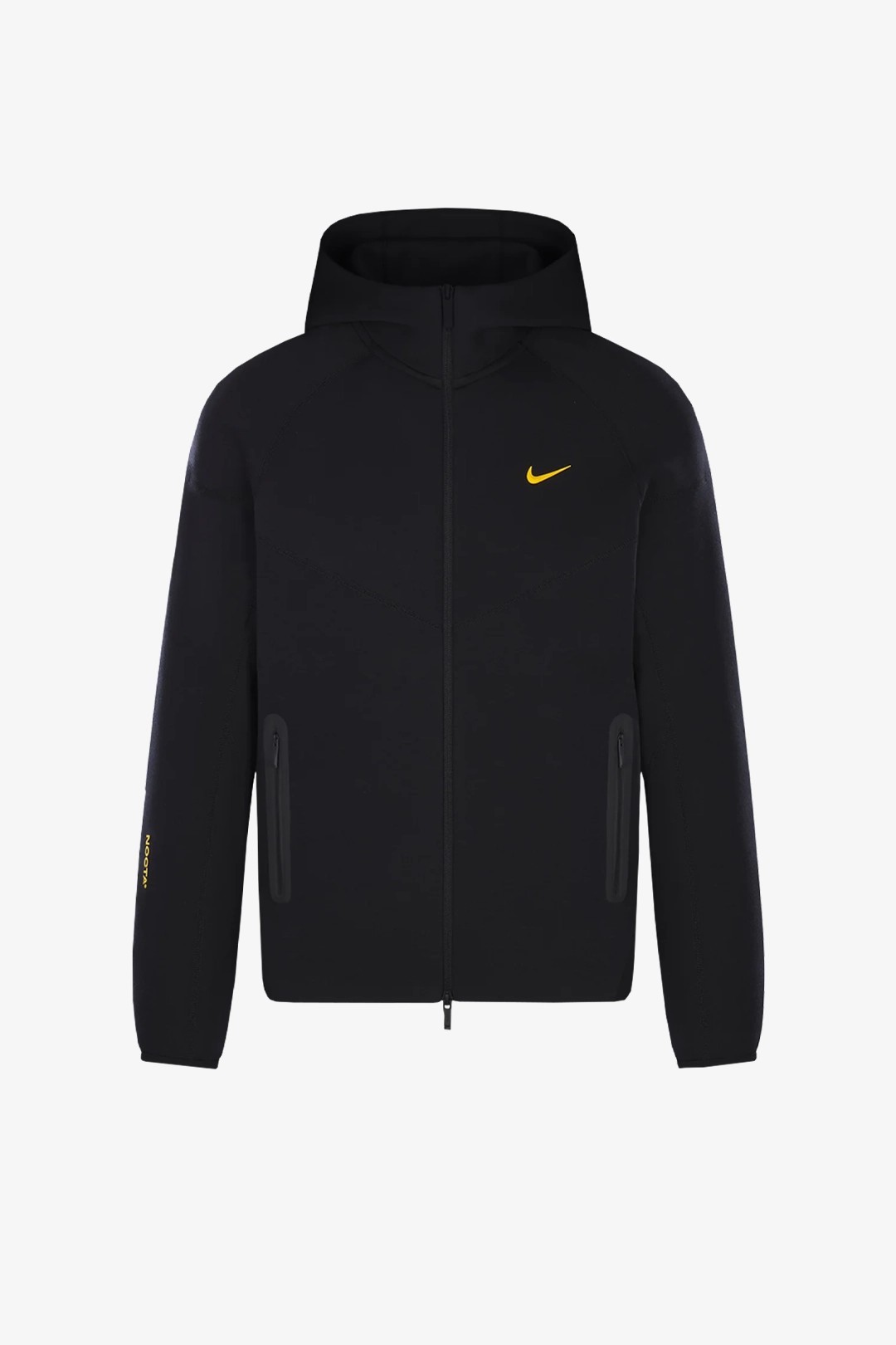 Tech Fleece Hoodie