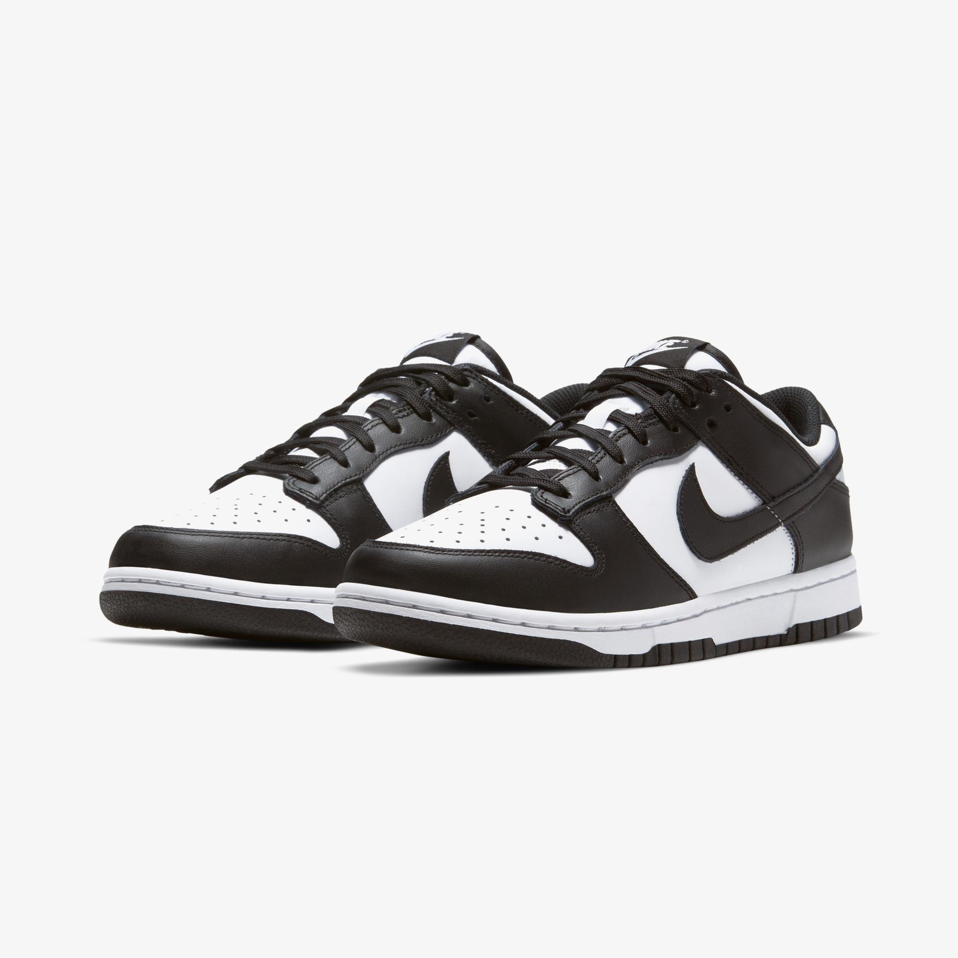 Dunk Low Retro