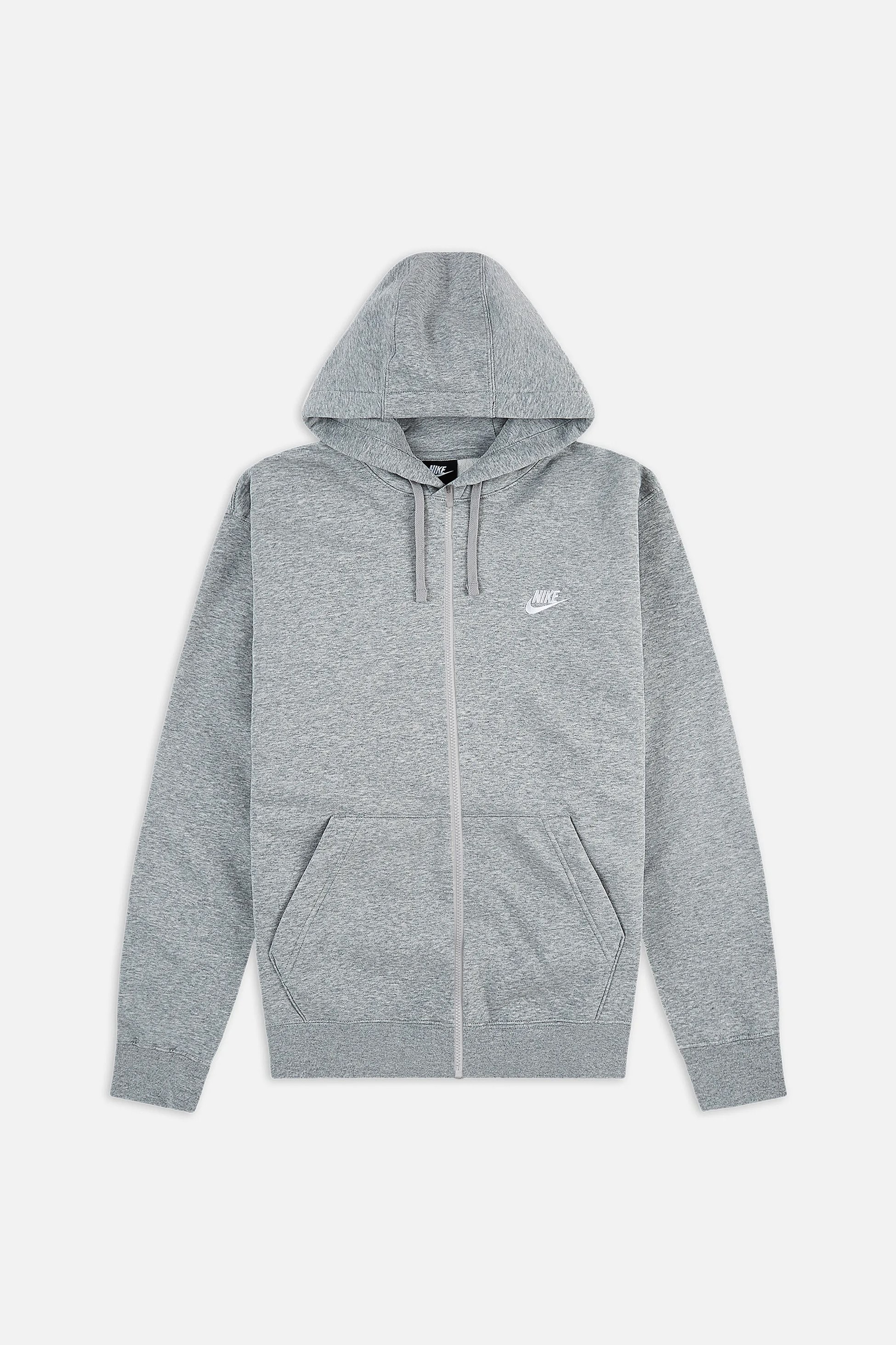 Club Fleece Hoodie