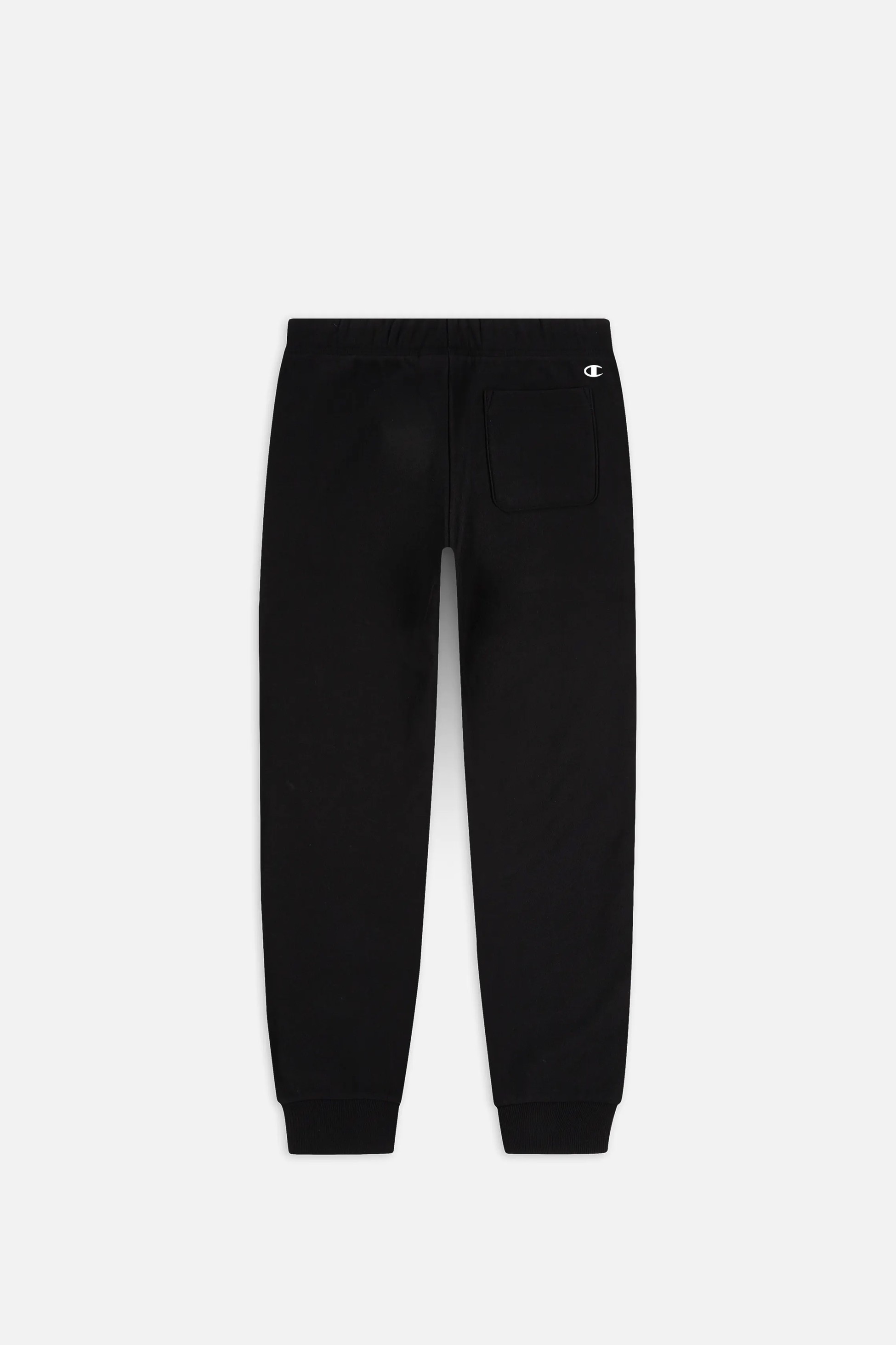 Script Logo Sweatpants