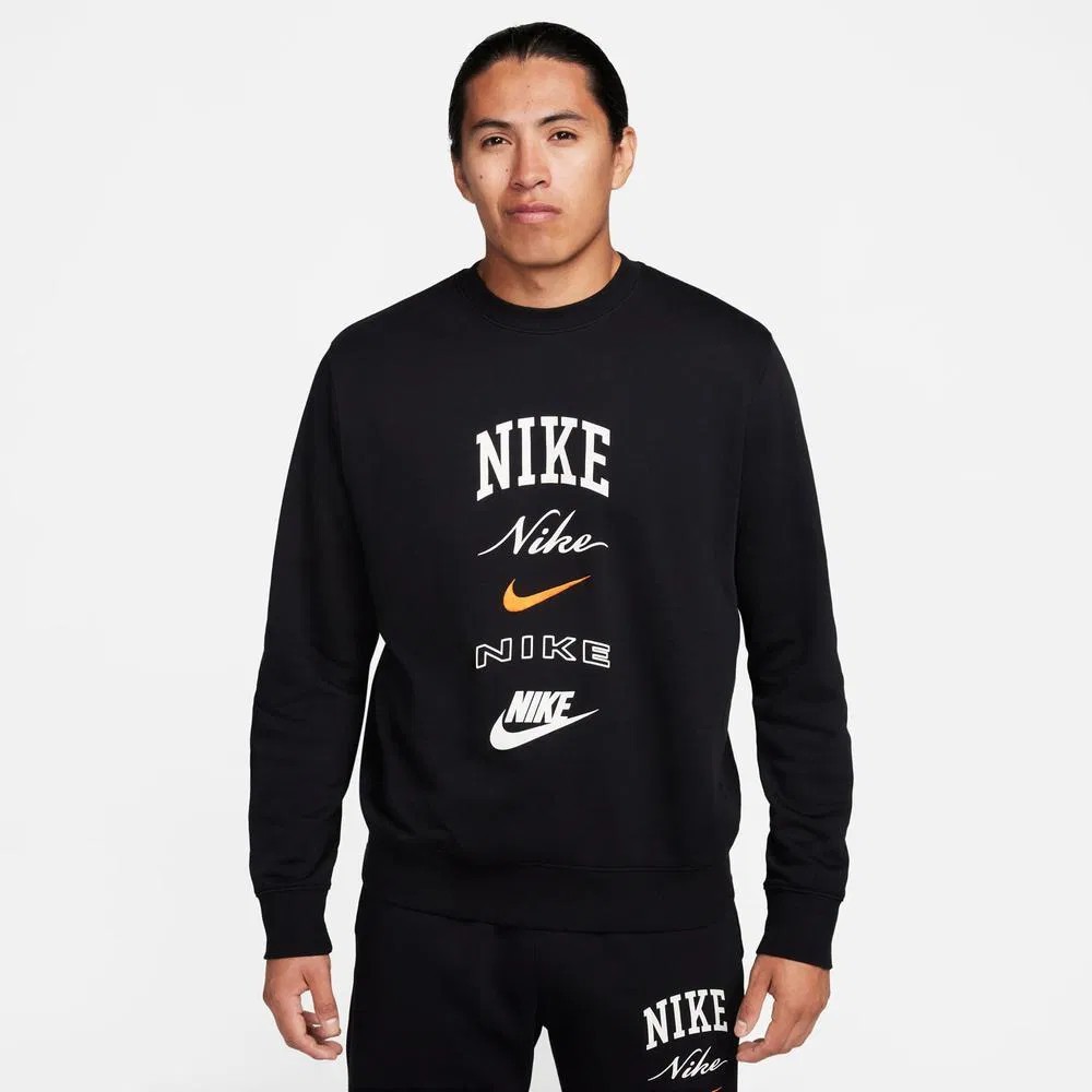 Club Sweatshirt