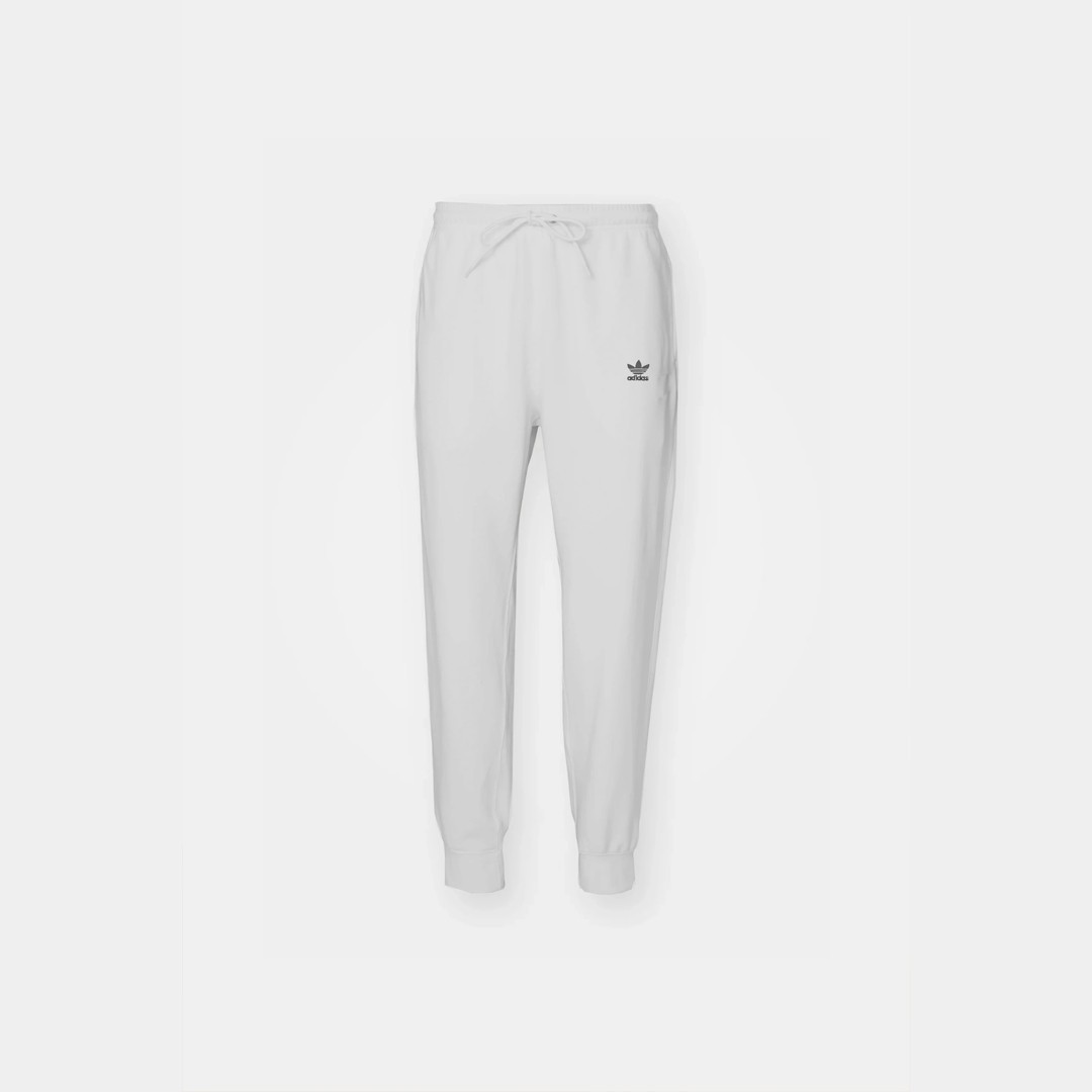 Trefoil Essentials Eşofman Altı - Wolf Grey
