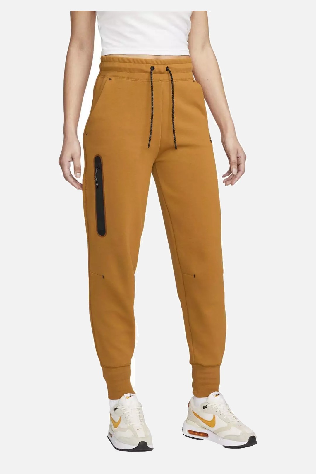 Kadın Tech Fleece Joggers