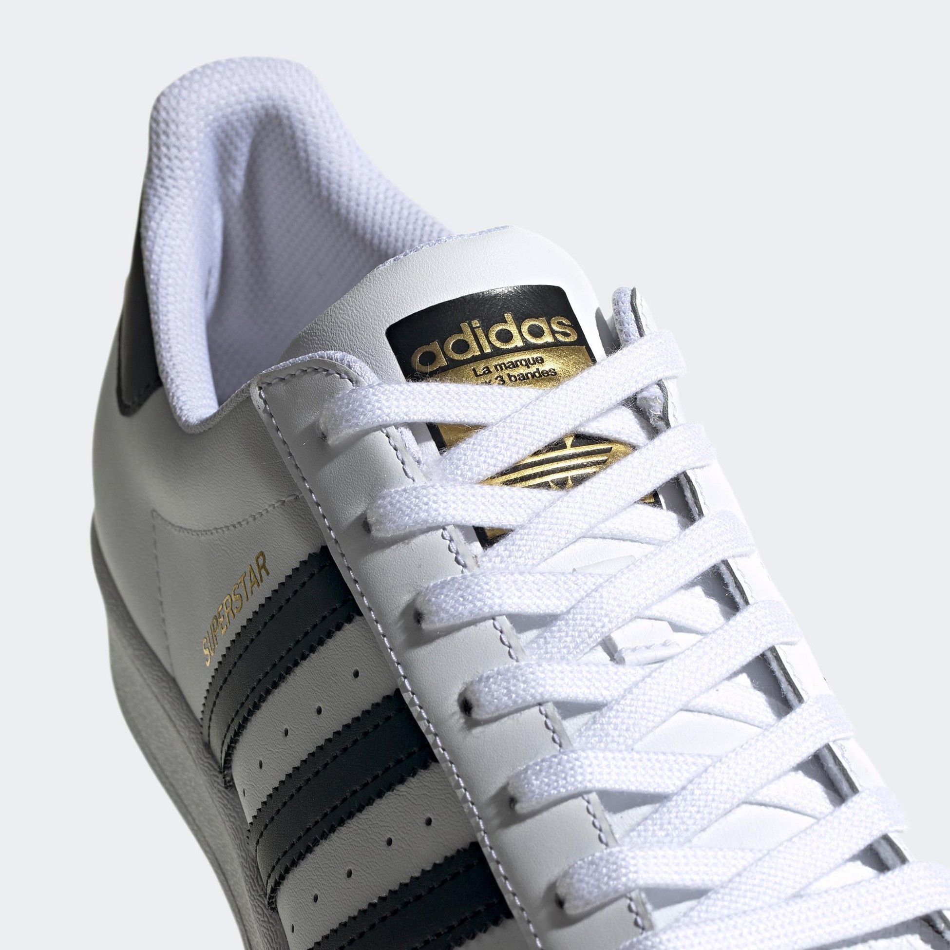 Superstar Spor Ayakkabı