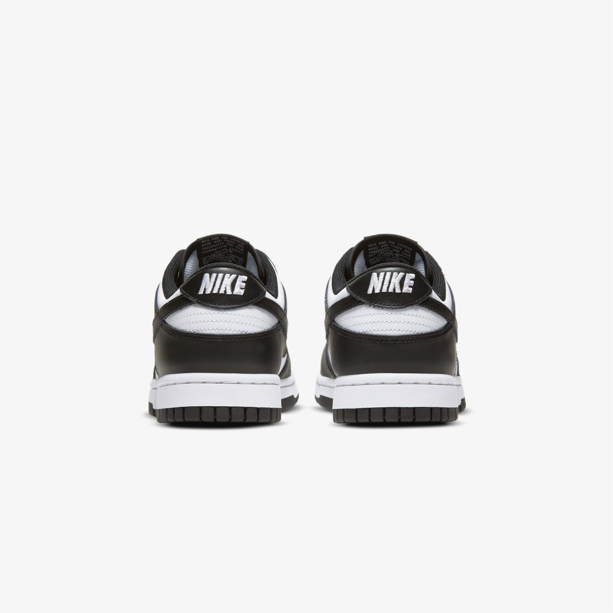 Dunk Low Retro