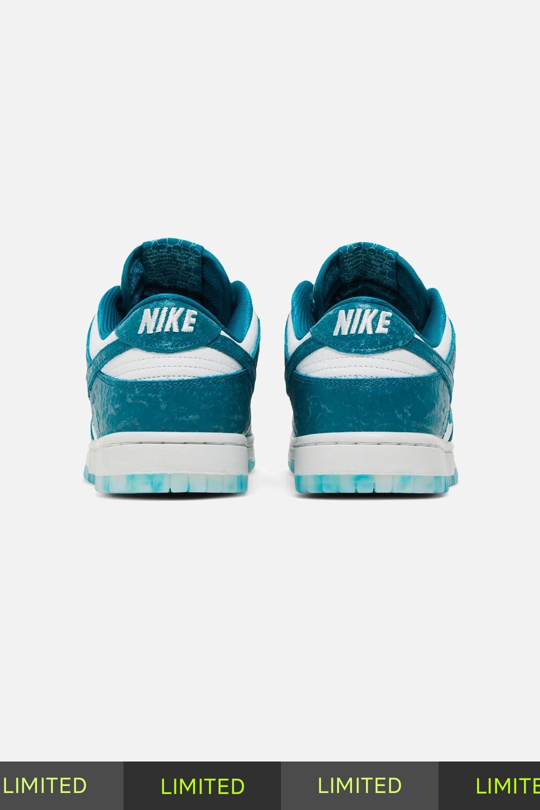 Low Wmns 'Ocean'