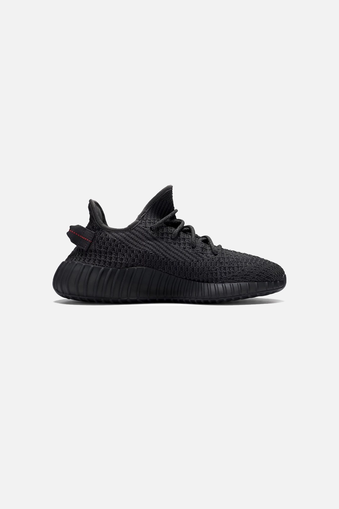 Yeezy Boost 350 V2 'Black Non-Reflective'