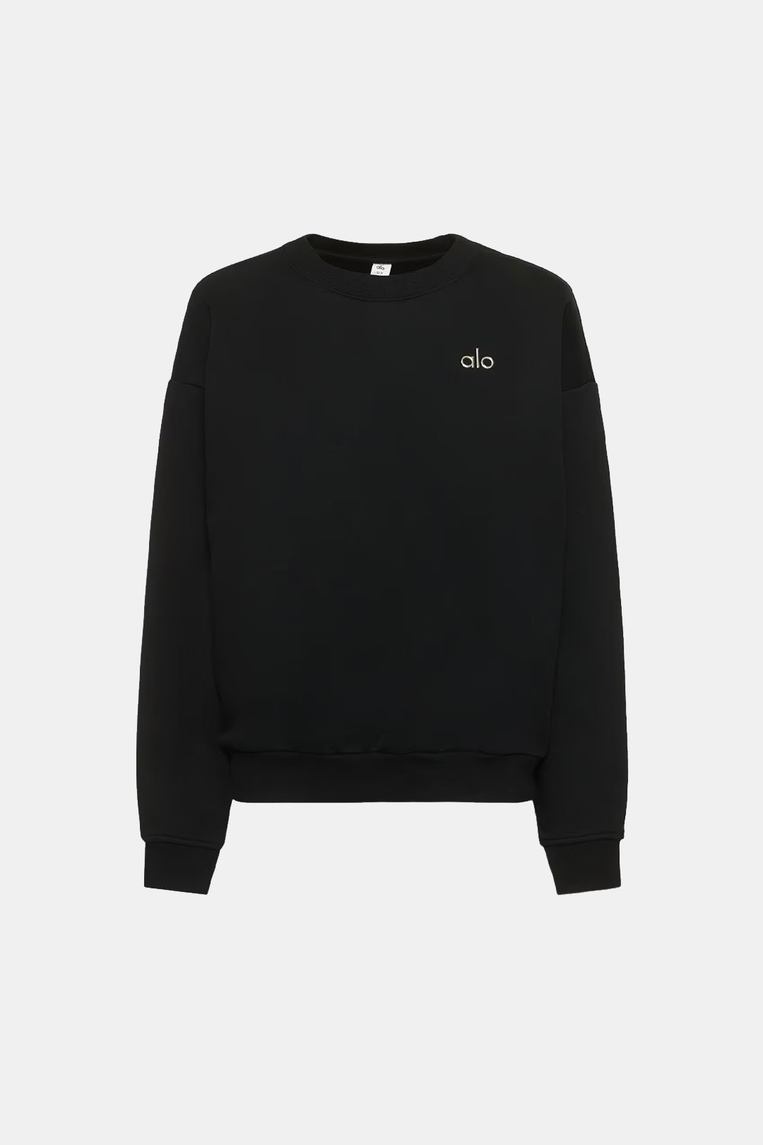 Accolade Crew Neck Pullover