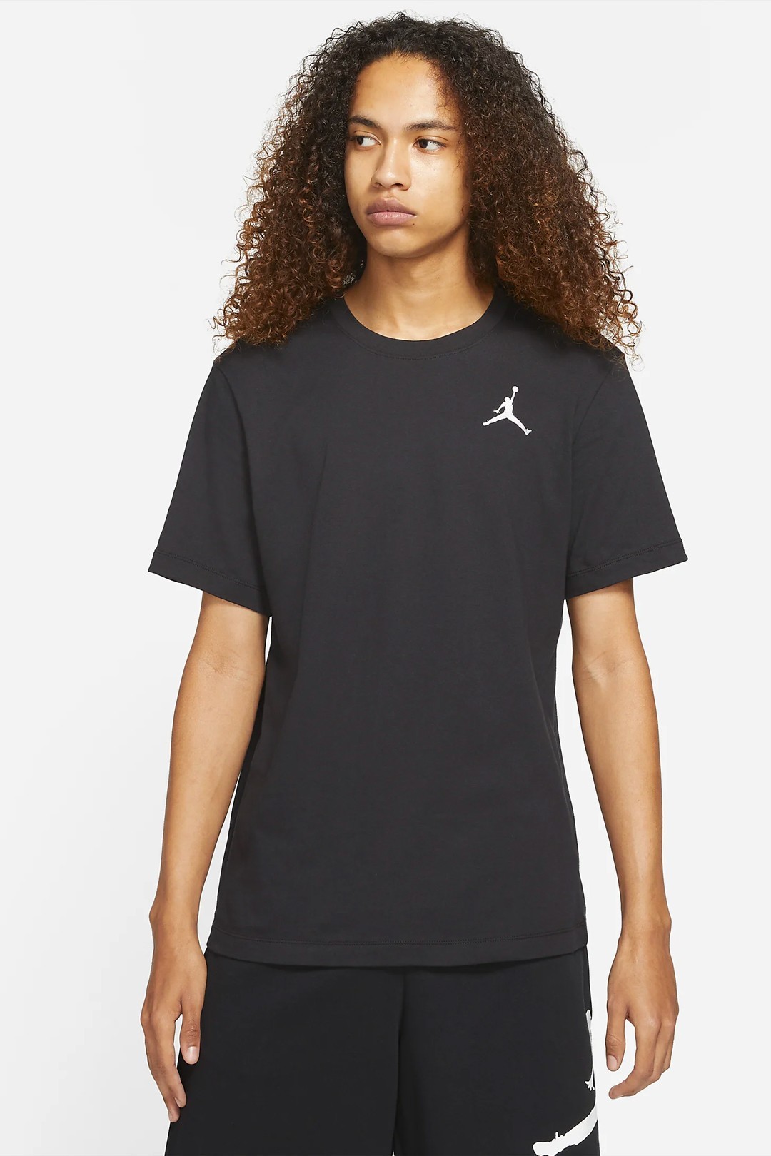 Jumpman Short-Sleeve T-Shirt