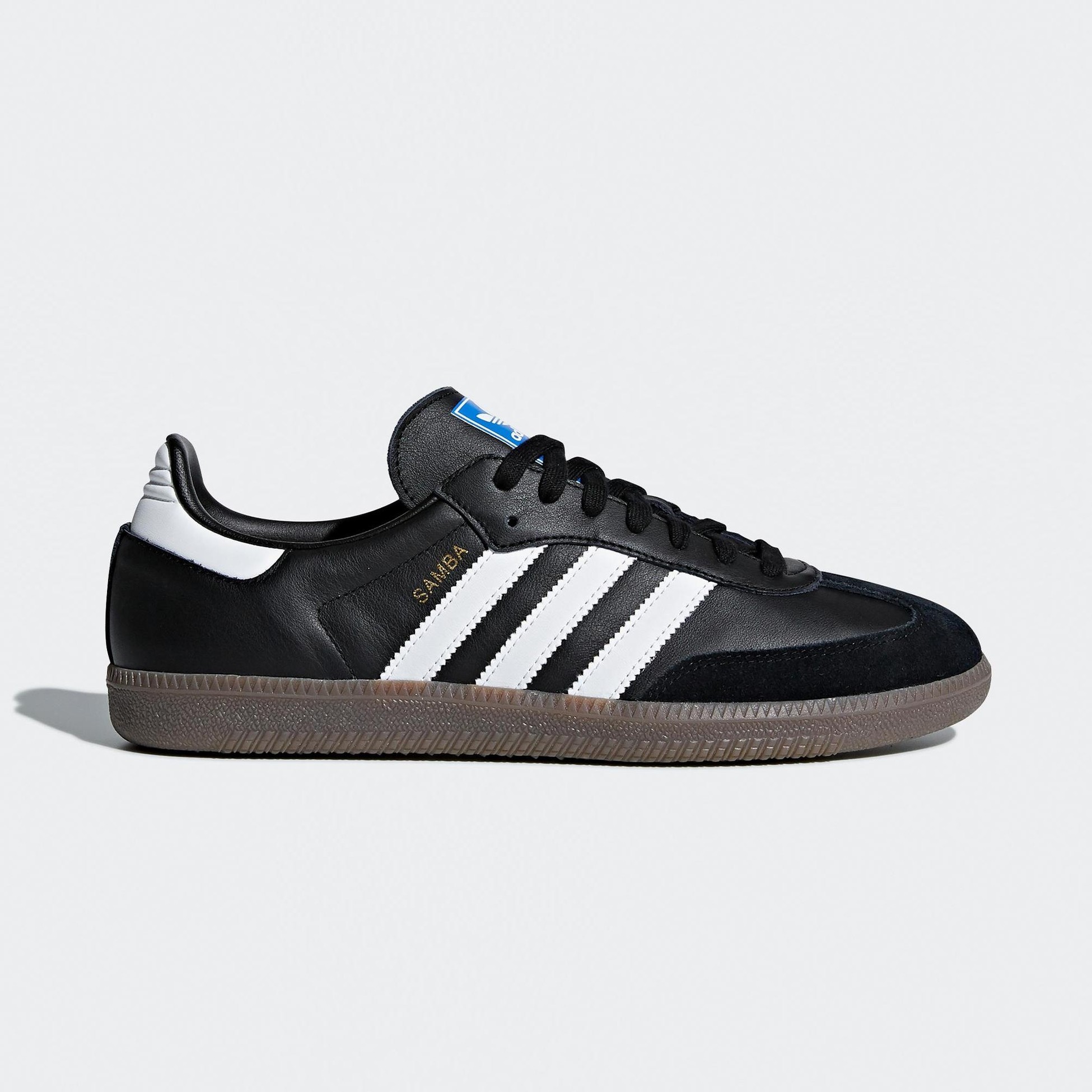 Samba OG 'Black Gum'