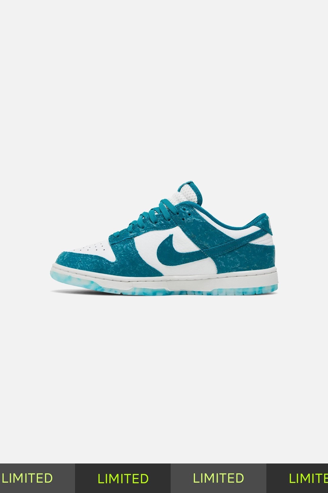 Low Wmns 'Ocean'