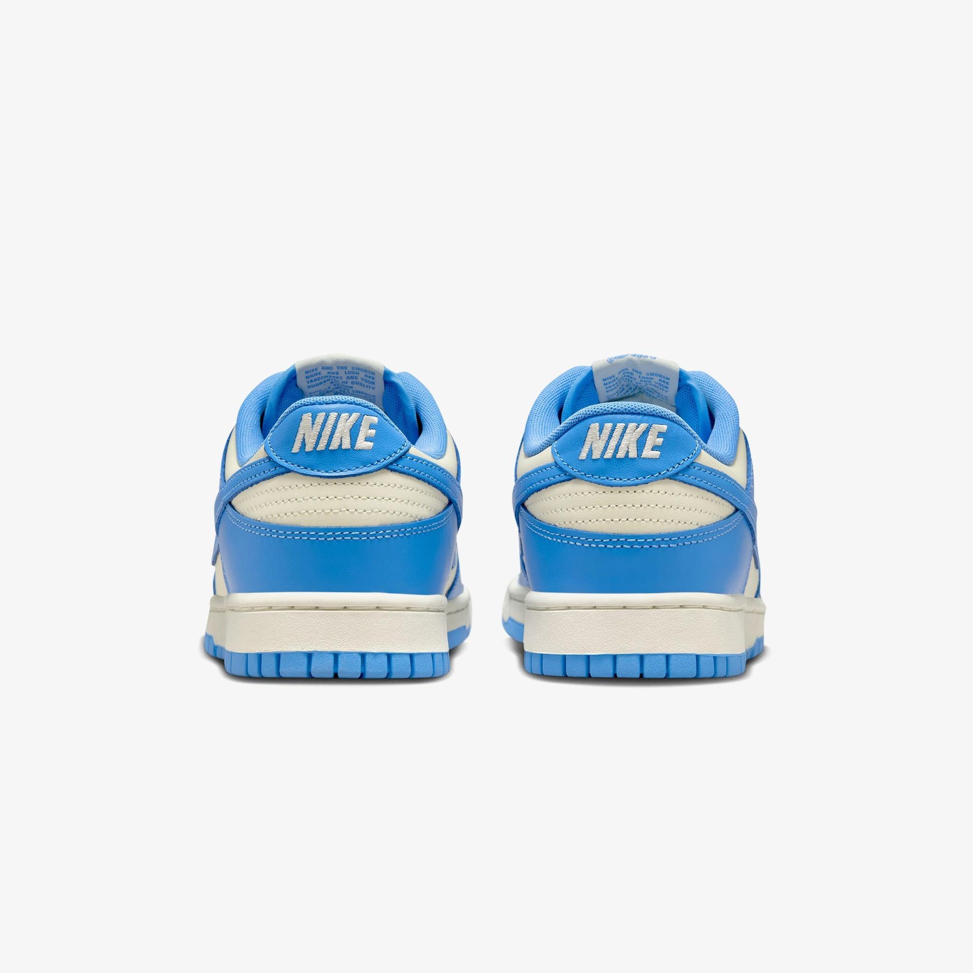 Dunk Low 'Coast'