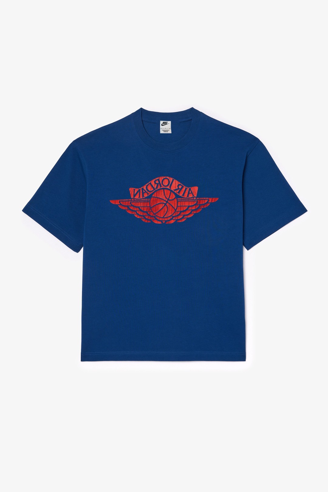 Air T-Shirt - Lacivert