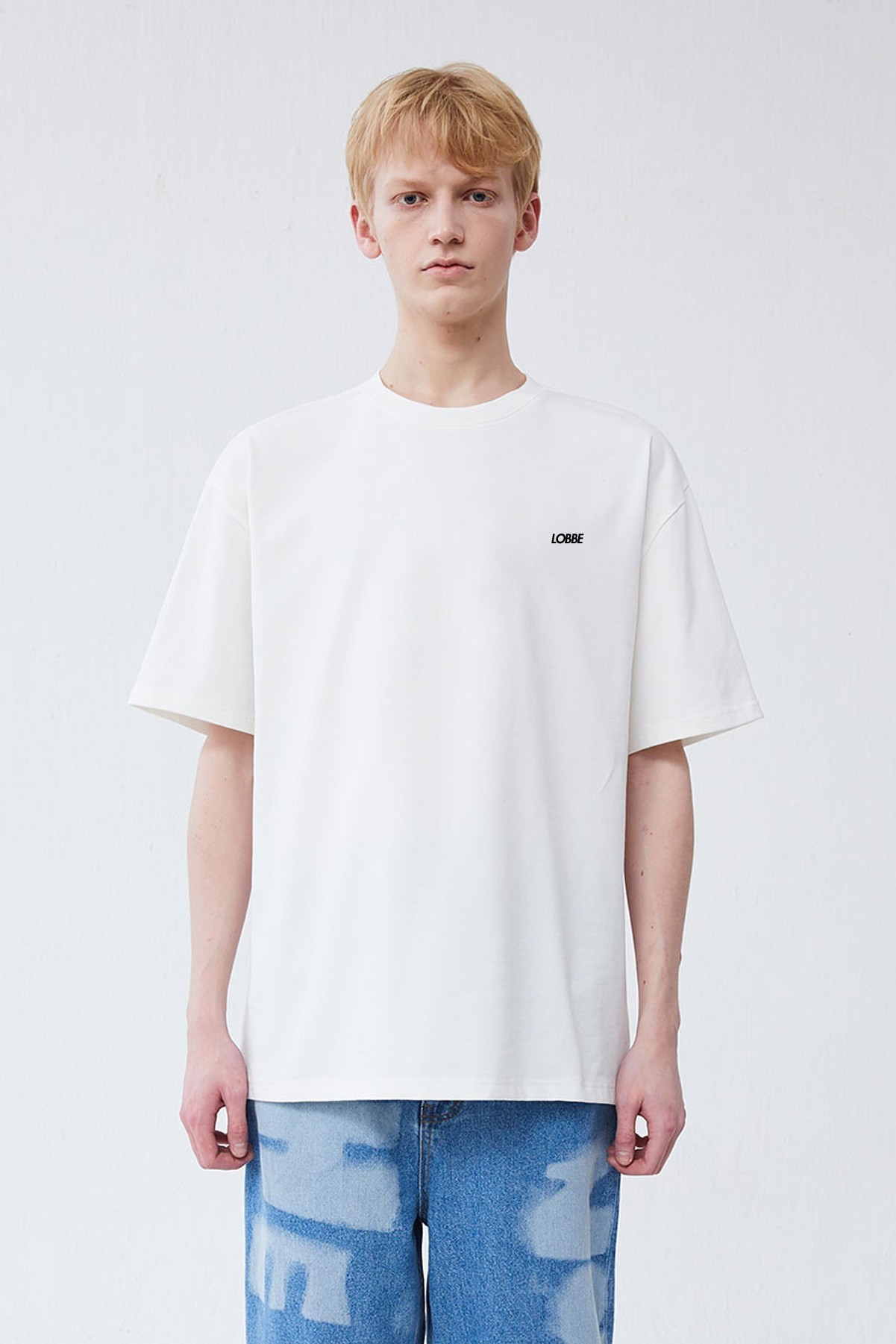 OVERSIZED TEE V1