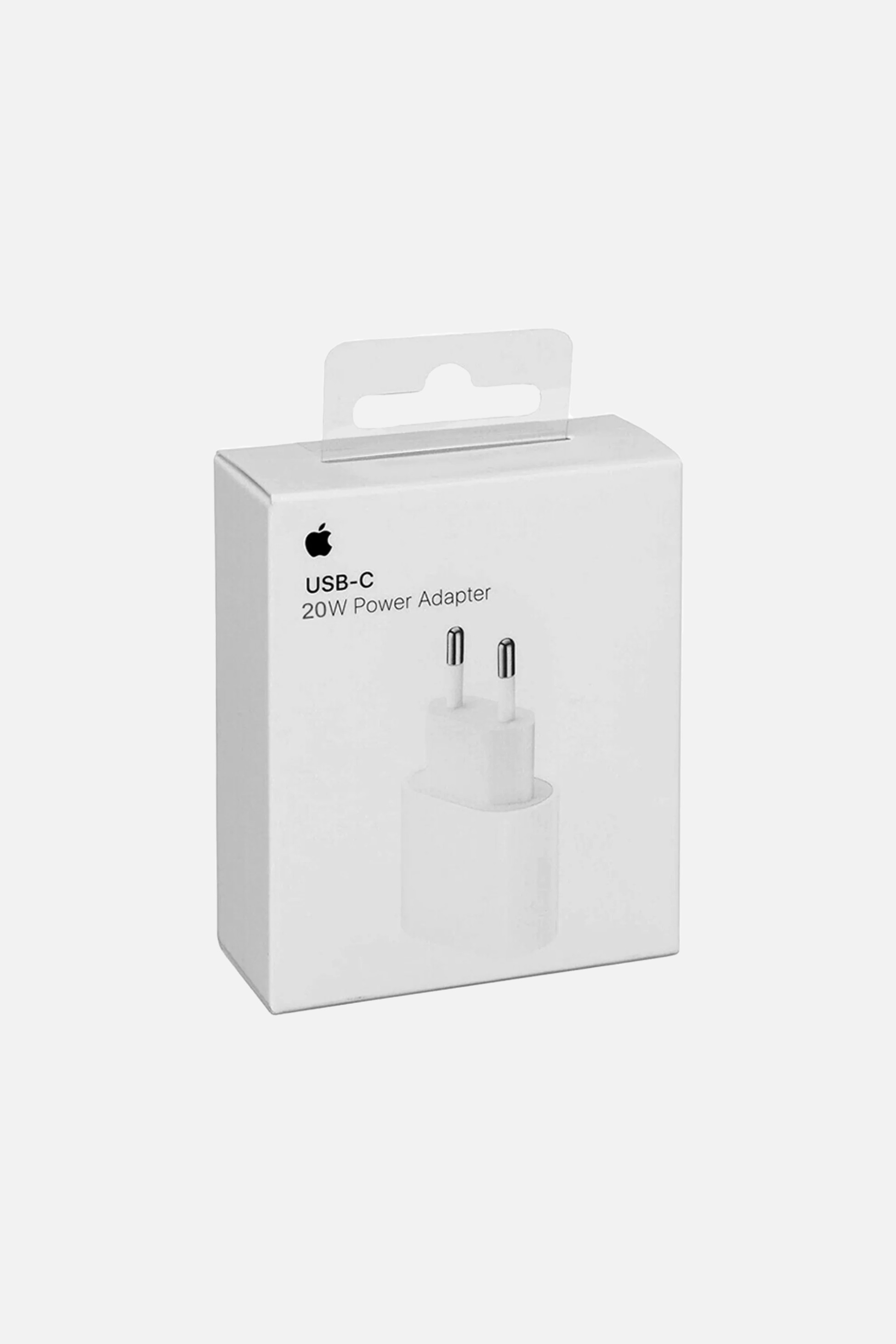 20 W USB-C Güç Adaptörü