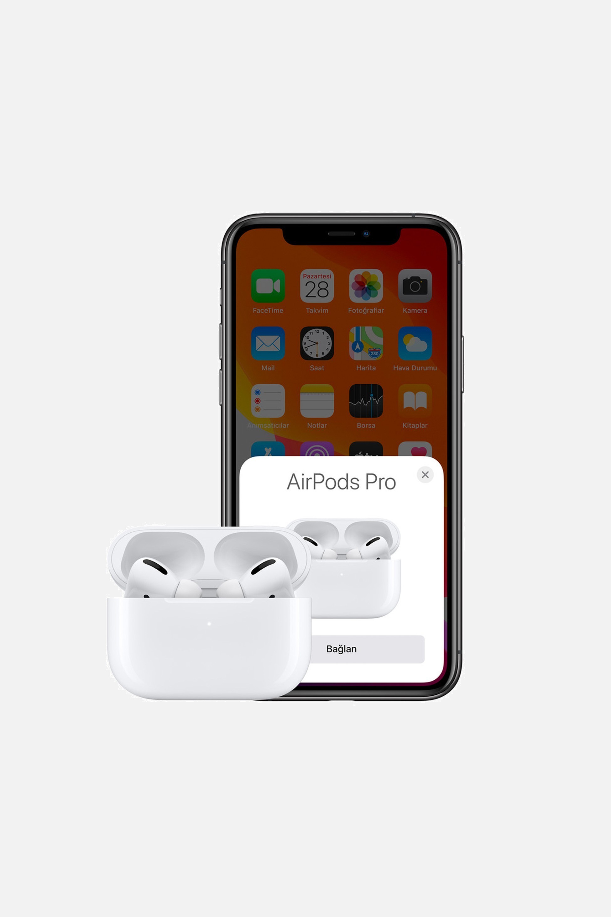 AirPods Pro