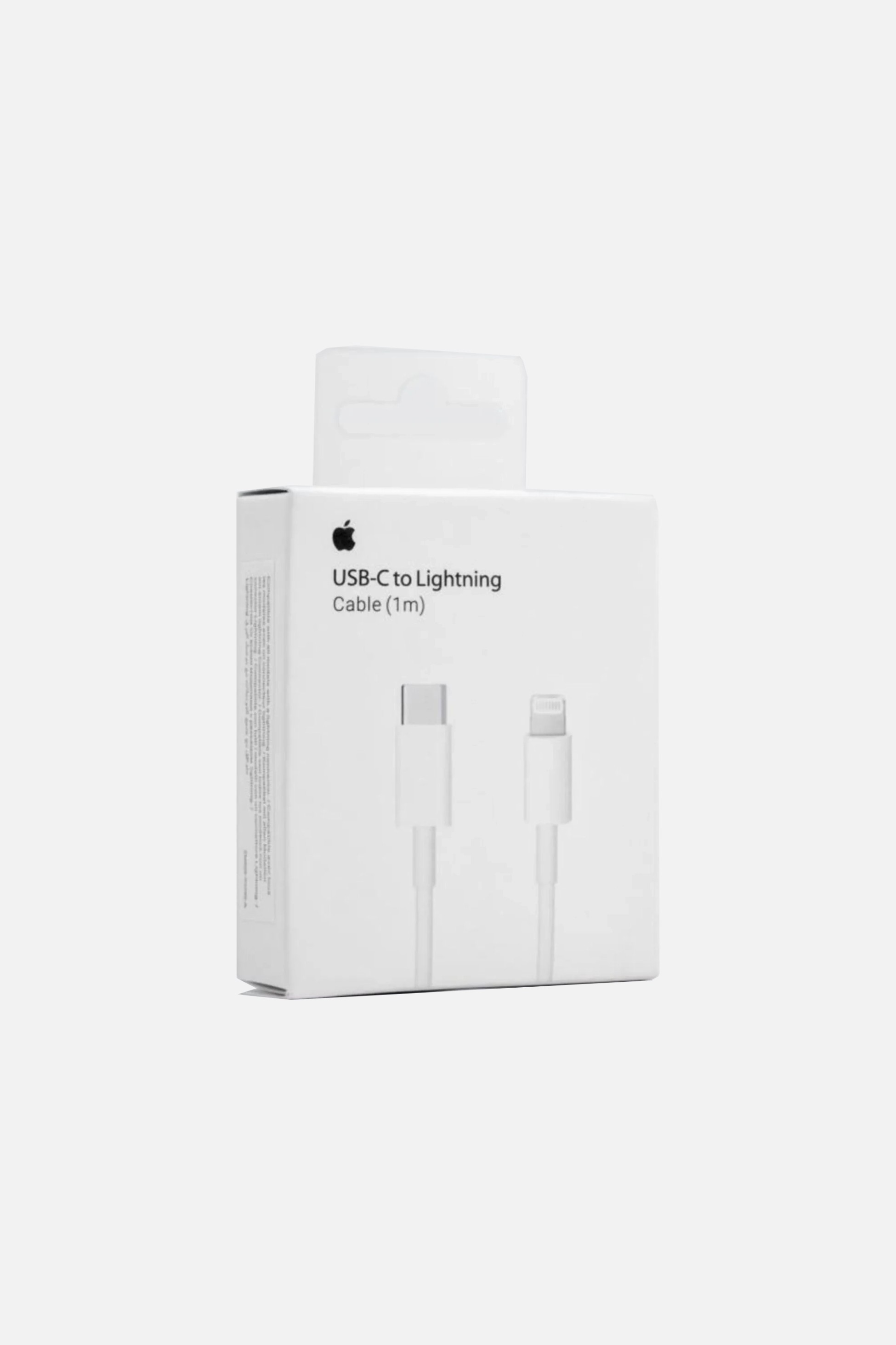 USB-C - Lightning Kablosu (1 m)