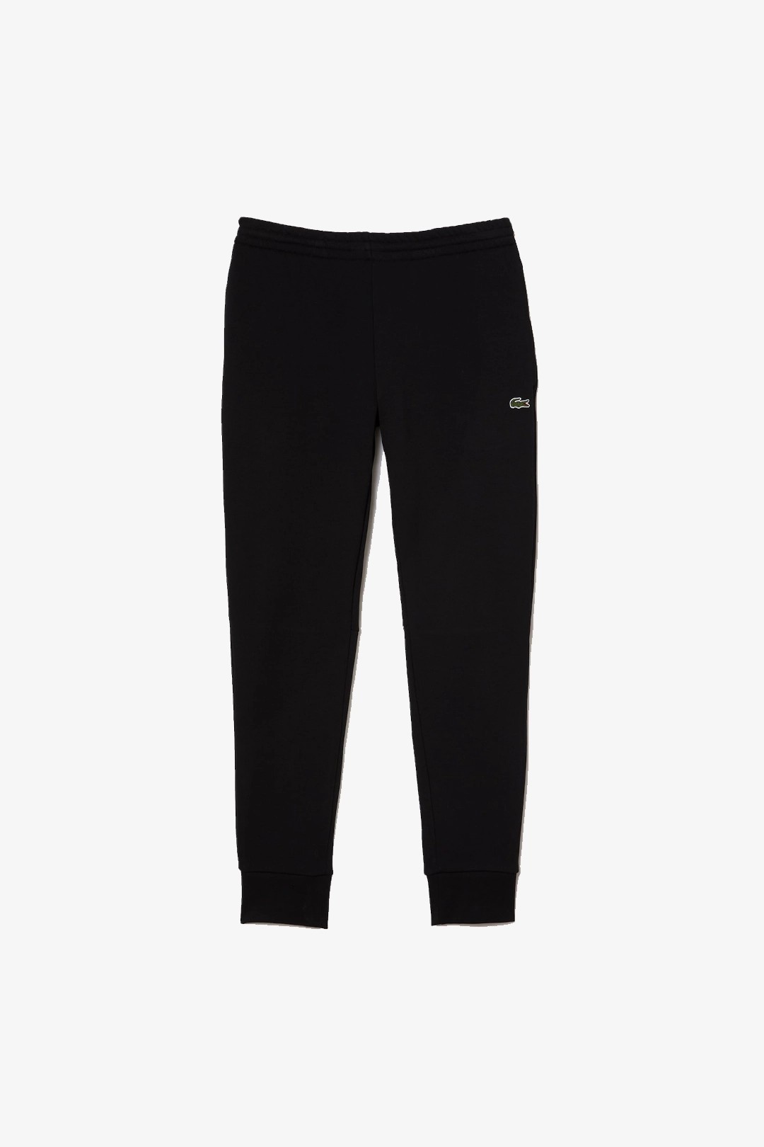 Slim Fit Organic Cotton Fleece Jogger